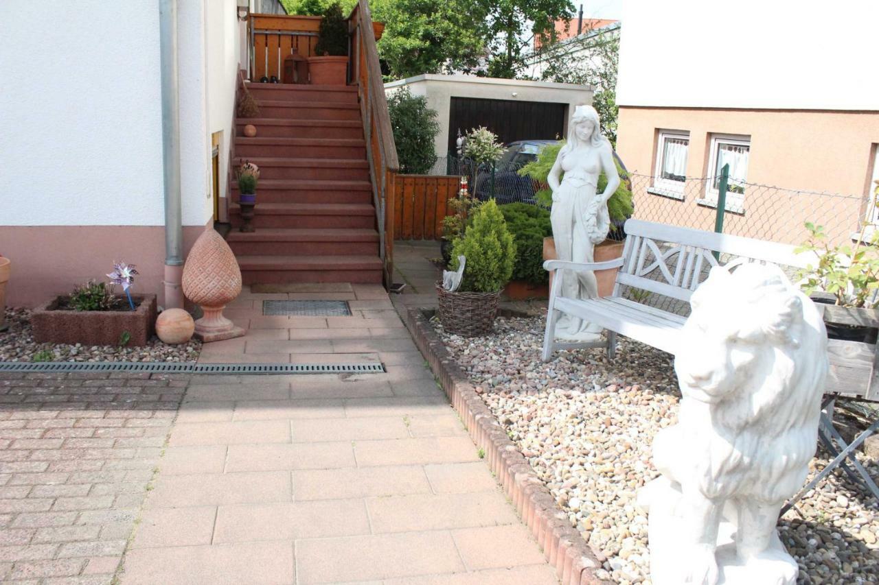 Ferienwohnung Stadtidyll Michelstadt Exterior photo
